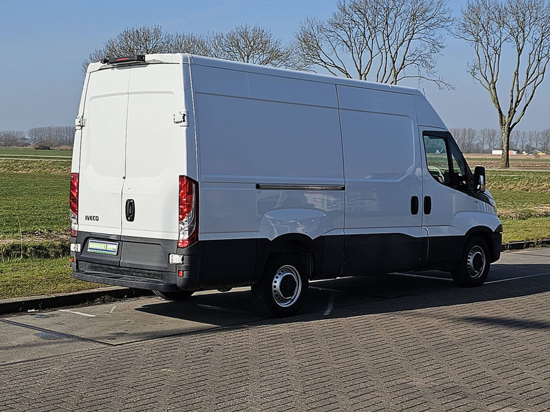 Iveco Daily 35S14 L2H2 Automaat Euro6! - Kaubik: pilt 3 Iveco Daily 35S14 L2H2 Automaat Euro6! - Kaubik: pilt 3