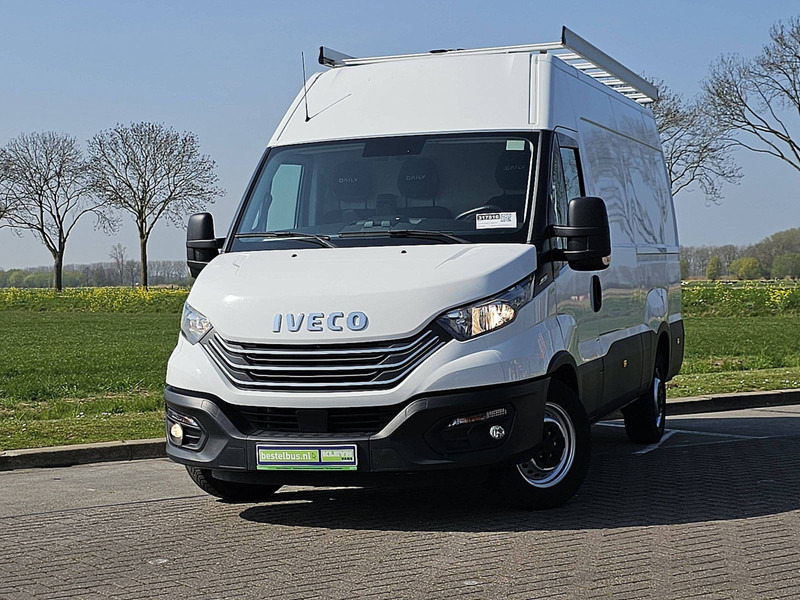 Iveco Daily 35S14 L2H2 CarPlay Euro6! - Kaubik: pilt 1 Iveco Daily 35S14 L2H2 CarPlay Euro6! - Kaubik: pilt 1