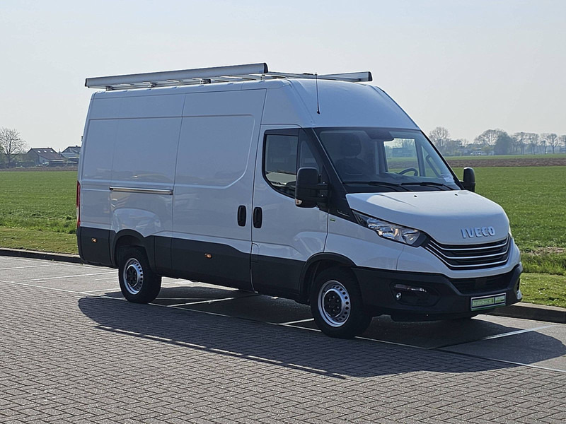 Iveco Daily 35S14 L2H2 CarPlay Euro6! - Kaubik: pilt 5 Iveco Daily 35S14 L2H2 CarPlay Euro6! - Kaubik: pilt 5