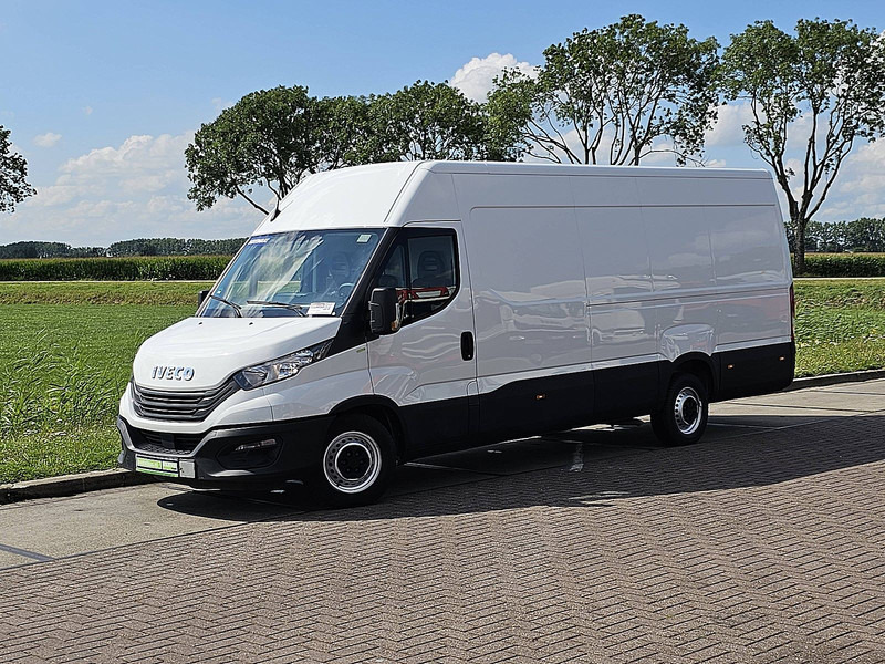 Iveco Daily 35S14 L4H2 Maxi Automaat - Kaubik: pilt 2 Iveco Daily 35S14 L4H2 Maxi Automaat - Kaubik: pilt 2