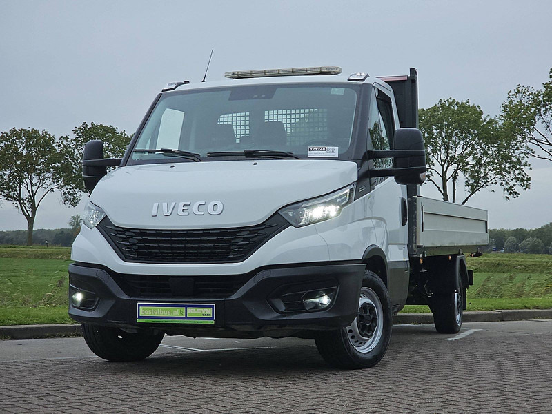 Iveco Daily 35S14 Open-Laadbak XXL AC! - Madelauto: pilt 1 Iveco Daily 35S14 Open-Laadbak XXL AC! - Madelauto: pilt 1