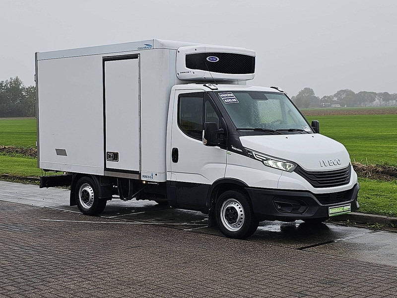Iveco Daily 35S16 Bakwagen Koel/Vries - Tarbesõiduk külmik: pilt 5 Iveco Daily 35S16 Bakwagen Koel/Vries - Tarbesõiduk külmik: pilt 5