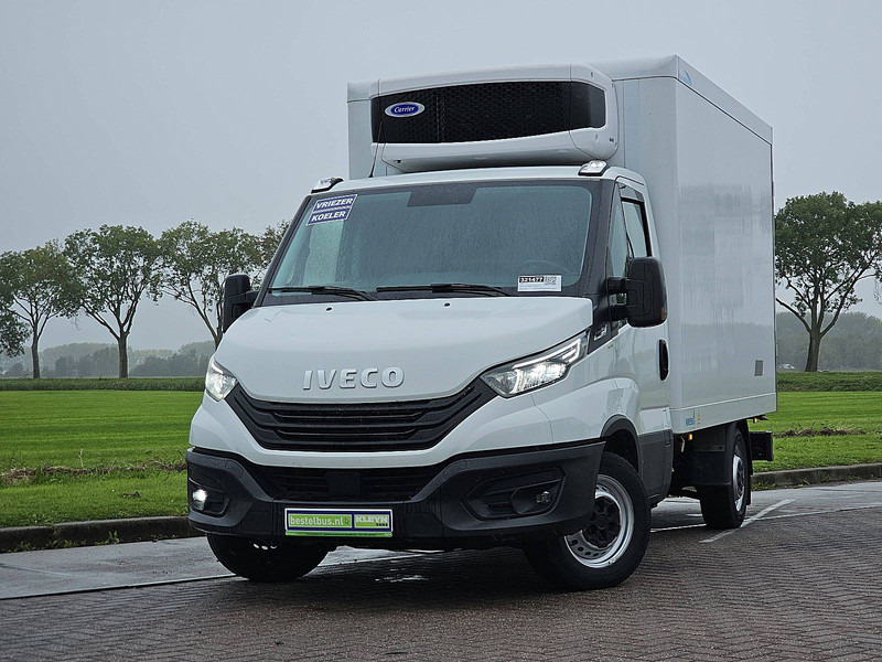 Iveco Daily 35S16 Bakwagen Koel/Vries - Tarbesõiduk külmik: pilt 1 Iveco Daily 35S16 Bakwagen Koel/Vries - Tarbesõiduk külmik: pilt 1