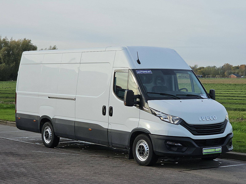 Iveco Daily 35S16 L4H2 Maxi Automaat - Kaubik: pilt 5 Iveco Daily 35S16 L4H2 Maxi Automaat - Kaubik: pilt 5