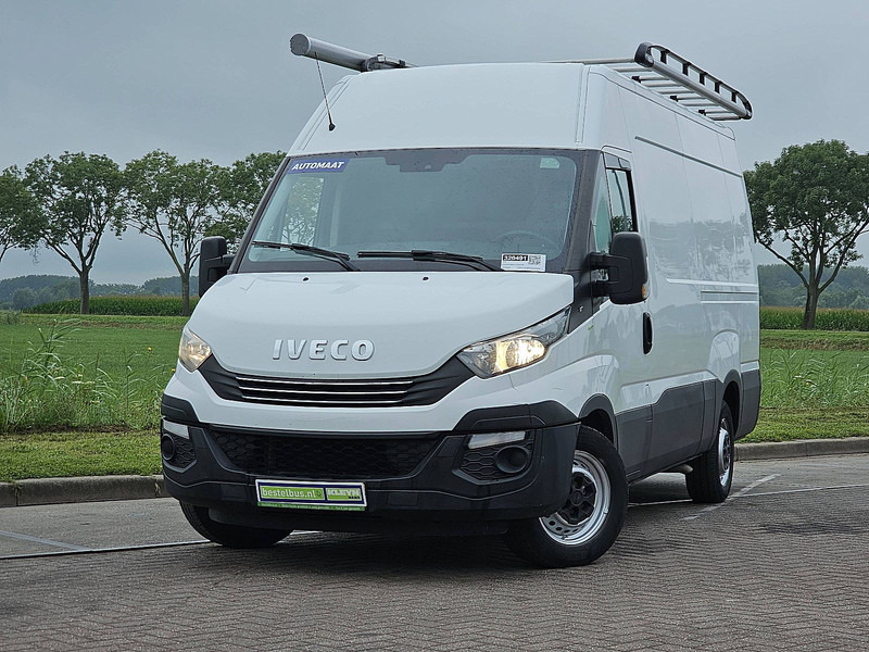 Iveco Daily 35S16 - Kaubik: pilt 1 Iveco Daily 35S16 - Kaubik: pilt 1