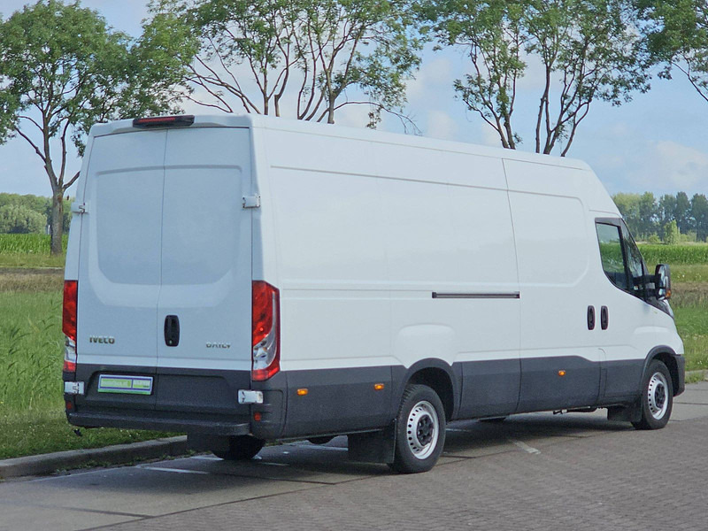 Iveco Daily 35S16 Maxi L4H2 Airco - Kaubik: pilt 3 Iveco Daily 35S16 Maxi L4H2 Airco - Kaubik: pilt 3