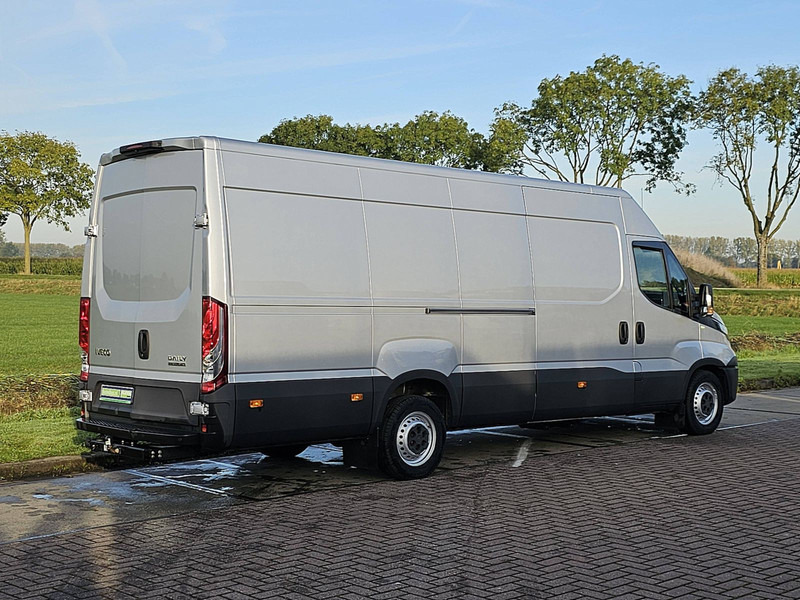 Iveco Daily 35S18 AC AUTOMAAT 3.0 LTR - Kaubik: pilt 3 Iveco Daily 35S18 AC AUTOMAAT 3.0 LTR - Kaubik: pilt 3