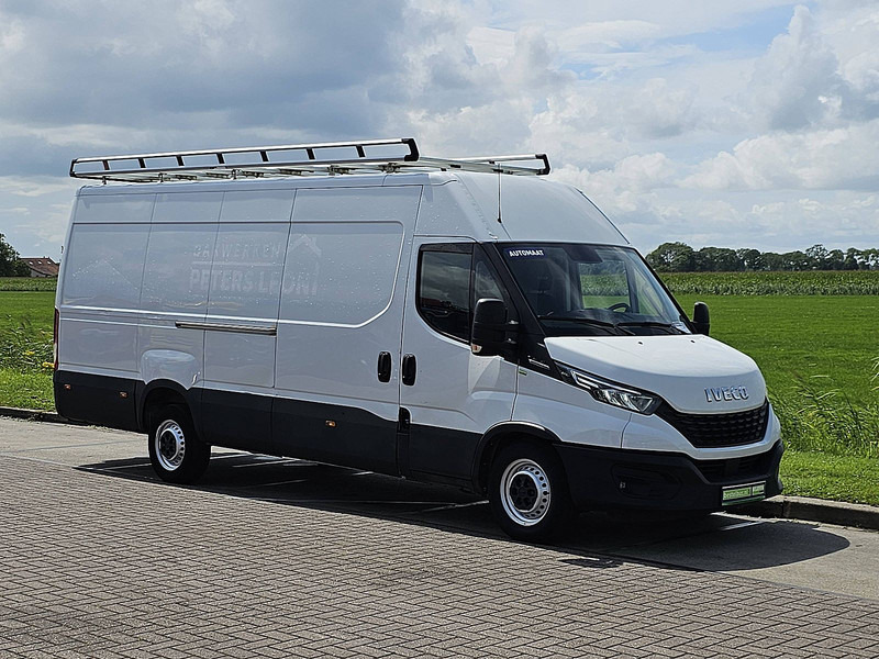 Iveco Daily 35S18 XL ac automaat EURO6 - Kaubik: pilt 5 Iveco Daily 35S18 XL ac automaat EURO6 - Kaubik: pilt 5