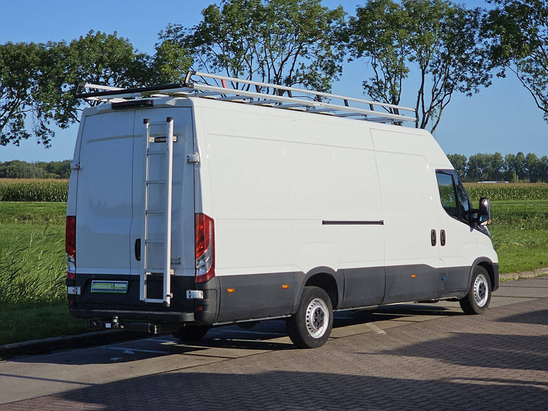 Iveco Daily 35S18 XL ac automaat EURO6 - Kaubik: pilt 3 Iveco Daily 35S18 XL ac automaat EURO6 - Kaubik: pilt 3