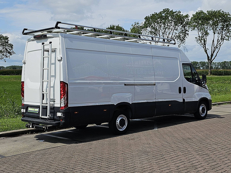 Iveco Daily 35S18 XL ac automaat EURO6 - Kaubik: pilt 3 Iveco Daily 35S18 XL ac automaat EURO6 - Kaubik: pilt 3