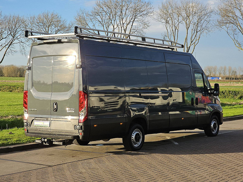 Iveco Daily 35S18 ac automaat EURO6 - Kaubik: pilt 3 Iveco Daily 35S18 ac automaat EURO6 - Kaubik: pilt 3