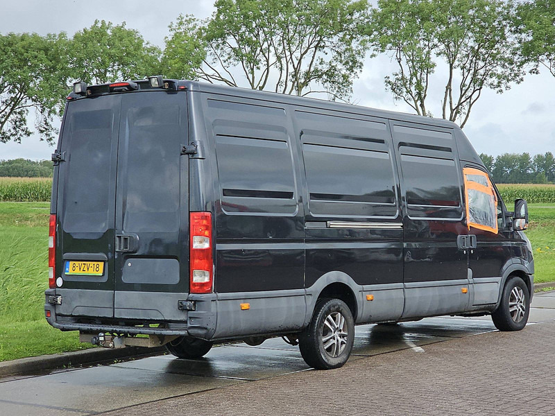 Iveco Daily 35S21 3.0ltr Maxi 200Pk AC - Kaubik: pilt 3 Iveco Daily 35S21 3.0ltr Maxi 200Pk AC - Kaubik: pilt 3