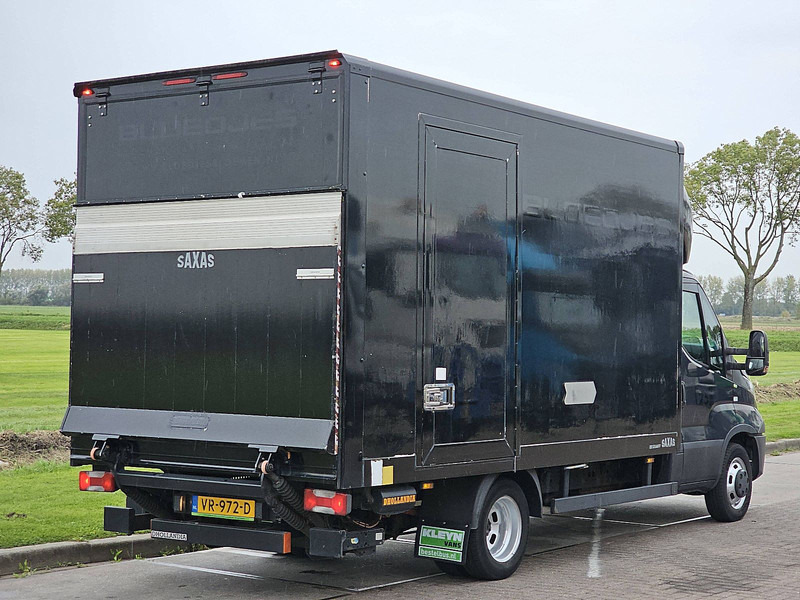 Iveco Daily 40C15 3.0 ltr - Tarbesõiduk furgoon: pilt 3 Iveco Daily 40C15 3.0 ltr - Tarbesõiduk furgoon: pilt 3