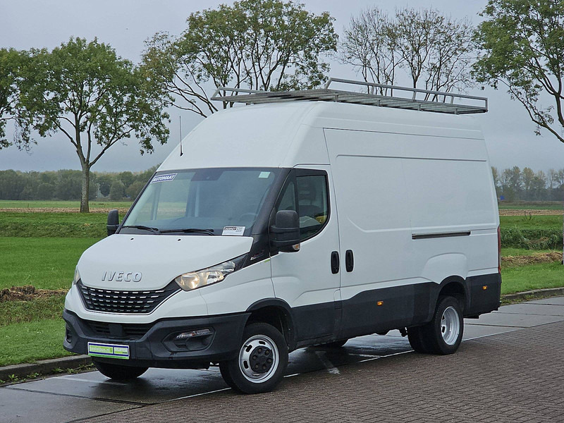 Iveco Daily 50C18 L2H3 3.0Ltr Automaat - Kaubik: pilt 2 Iveco Daily 50C18 L2H3 3.0Ltr Automaat - Kaubik: pilt 2