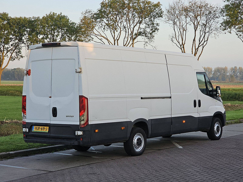 Iveco Daily - Kaubik: pilt 3 Iveco Daily - Kaubik: pilt 3