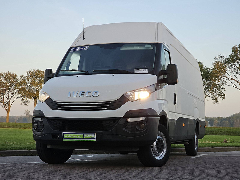 Iveco Daily - Kaubik: pilt 1 Iveco Daily - Kaubik: pilt 1