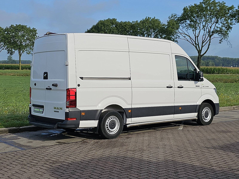 MAN E-TGE L2H2 35kWh LED Autom - Kaubik, Elektrikaubik: pilt 3 MAN E-TGE L2H2 35kWh LED Autom - Kaubik, Elektrikaubik: pilt 3
