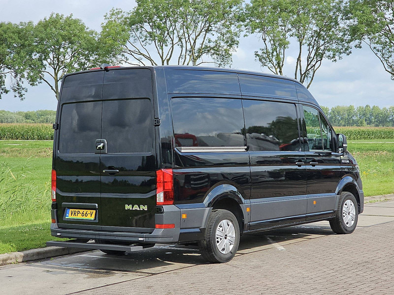 MAN TGE 2.140 ac automaat EURO6 - Väike kaubik: pilt 3 MAN TGE 2.140 ac automaat EURO6 - Väike kaubik: pilt 3