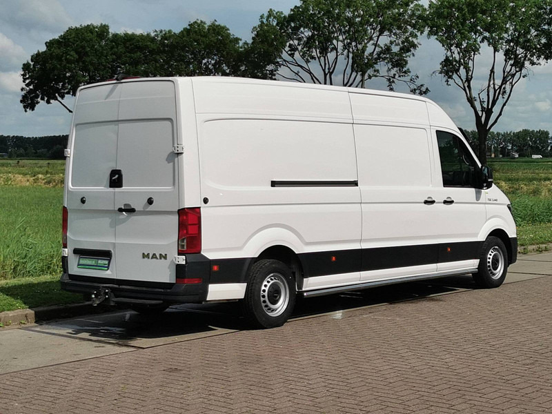 MAN TGE 3.140 L4H3 (L3H2) Maxi AC! - Kaubik: pilt 3 MAN TGE 3.140 L4H3 (L3H2) Maxi AC! - Kaubik: pilt 3