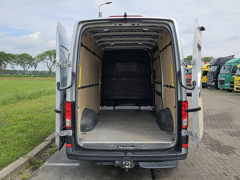 Kaubik MAN TGE 3.140 ac automaat EURO6: pilt 14