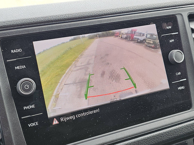 Kaubik MAN TGE 3.140 ac automaat EURO6: pilt 13