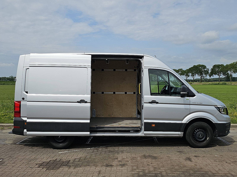 Kaubik MAN TGE 3.140 ac automaat EURO6: pilt 15