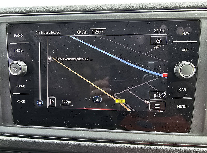 Kaubik MAN TGE 3.140 ac automaat EURO6: pilt 12