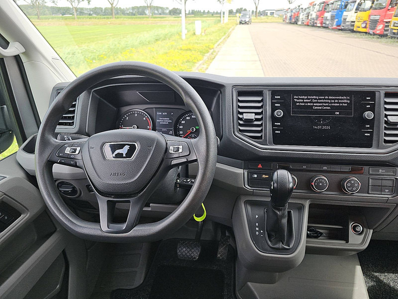 Kaubik MAN TGE 3.140 ac automaat EURO6: pilt 8