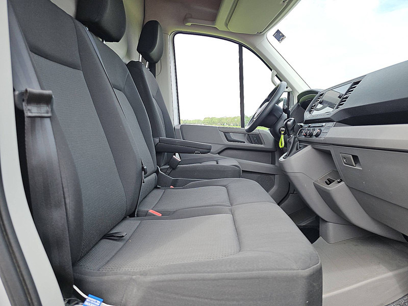 Kaubik MAN TGE 3.140 ac automaat EURO6: pilt 7