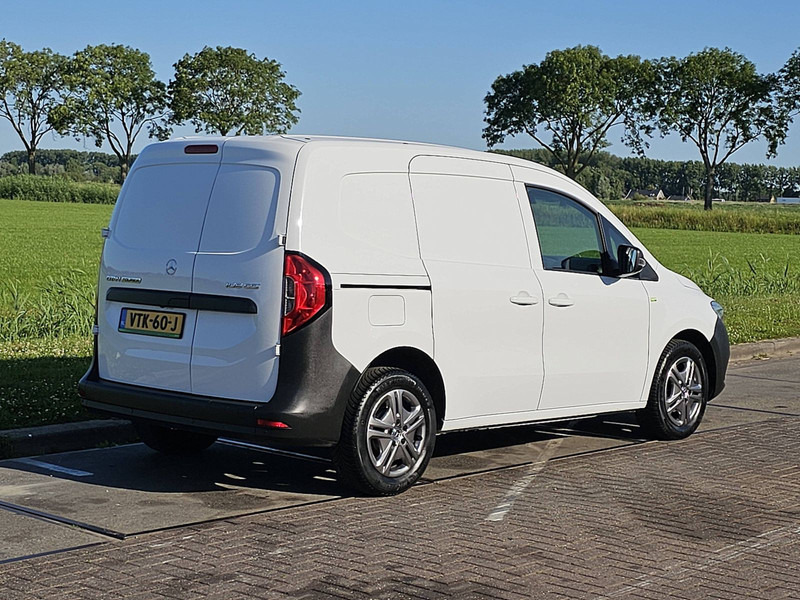 Mercedes-Benz Citan 108 CDI ac carplay EURO6 - Tarbesõiduk furgoon: pilt 3 Mercedes-Benz Citan 108 CDI ac carplay EURO6 - Tarbesõiduk furgoon: pilt 3