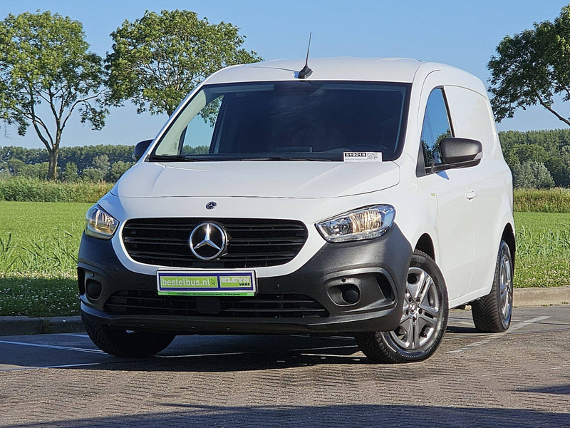 Mercedes-Benz Citan 108 CDI ac carplay EURO6 - Tarbesõiduk furgoon: pilt 1 Mercedes-Benz Citan 108 CDI ac carplay EURO6 - Tarbesõiduk furgoon: pilt 1