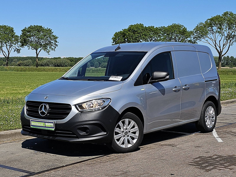 Mercedes-Benz Citan 110 CDI 2x SCHUIFDEUR EURO6 - Tarbesõiduk furgoon: pilt 2 Mercedes-Benz Citan 110 CDI 2x SCHUIFDEUR EURO6 - Tarbesõiduk furgoon: pilt 2