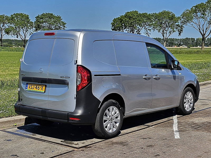 Mercedes-Benz Citan 110 CDI 2x SCHUIFDEUR EURO6 - Tarbesõiduk furgoon: pilt 3 Mercedes-Benz Citan 110 CDI 2x SCHUIFDEUR EURO6 - Tarbesõiduk furgoon: pilt 3
