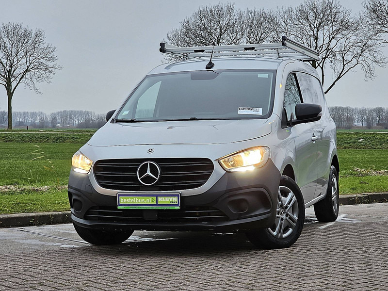 Mercedes-Benz Citan 110 CDI L1 PRO Mbux Euro6! - Tarbesõiduk furgoon: pilt 1 Mercedes-Benz Citan 110 CDI L1 PRO Mbux Euro6! - Tarbesõiduk furgoon: pilt 1