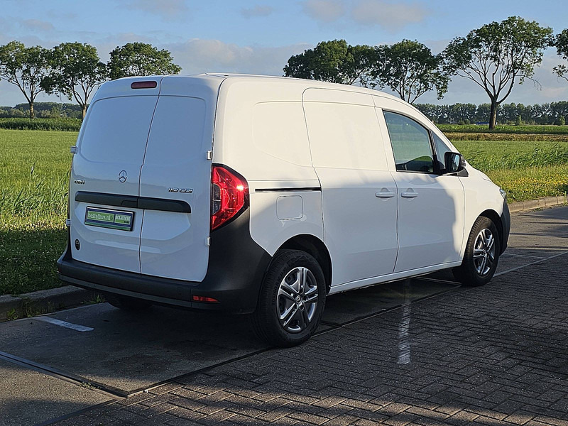 Mercedes-Benz Citan 110 CDI LONG Airco Euro6 PRO - Tarbesõiduk furgoon: pilt 3 Mercedes-Benz Citan 110 CDI LONG Airco Euro6 PRO - Tarbesõiduk furgoon: pilt 3