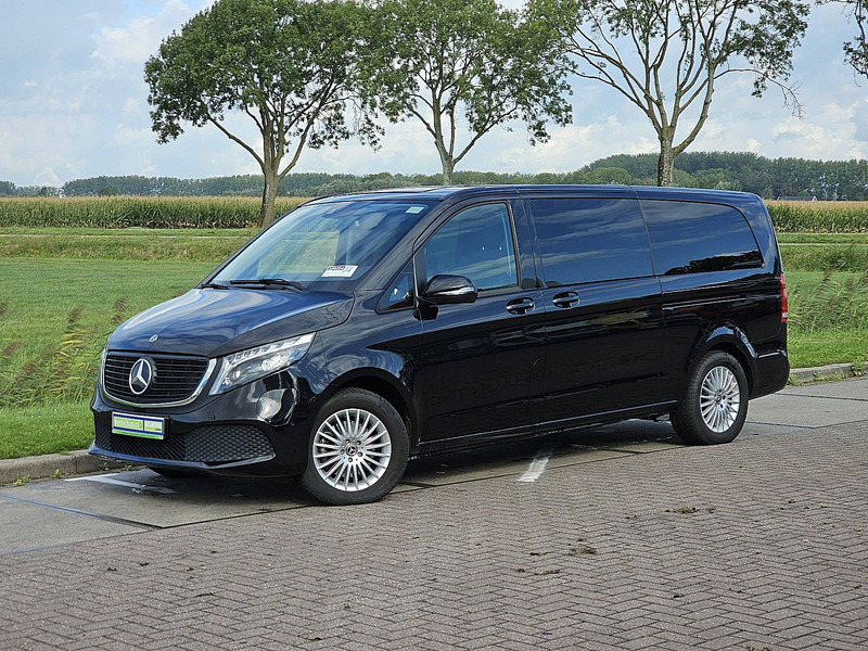 Mercedes-Benz EQV 300 L3 XL 8-Pers Mbux - Väikebuss, Elektribuss: pilt 2 Mercedes-Benz EQV 300 L3 XL 8-Pers Mbux - Väikebuss, Elektribuss: pilt 2