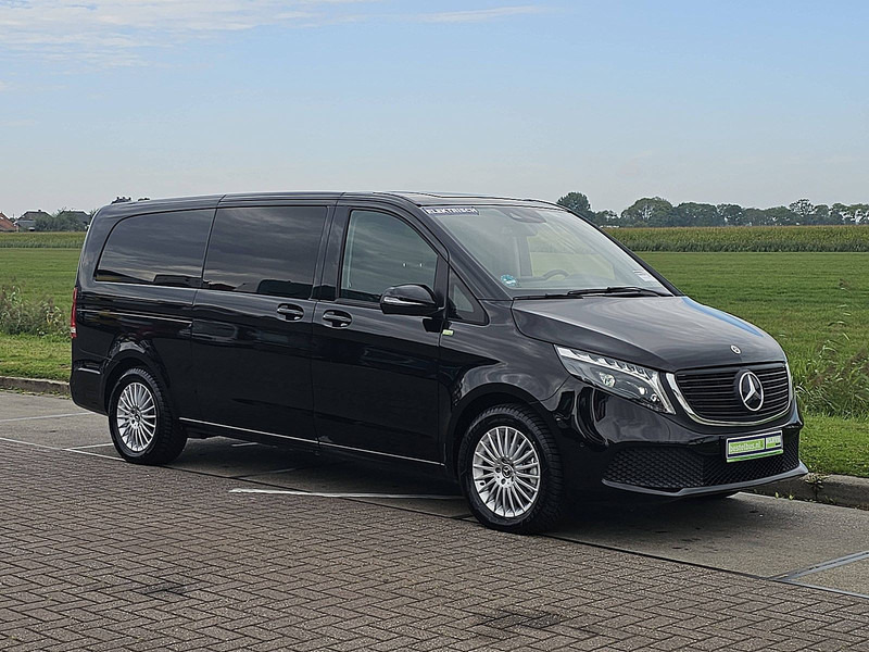 Mercedes-Benz EQV 300 L3 XL 8-Pers Mbux - Väikebuss, Elektribuss: pilt 5 Mercedes-Benz EQV 300 L3 XL 8-Pers Mbux - Väikebuss, Elektribuss: pilt 5