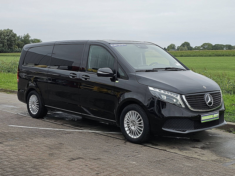 Mercedes-Benz EQV 300 L3 XL 8-Pers Mbux - Väikebuss, Elektribuss: pilt 5 Mercedes-Benz EQV 300 L3 XL 8-Pers Mbux - Väikebuss, Elektribuss: pilt 5