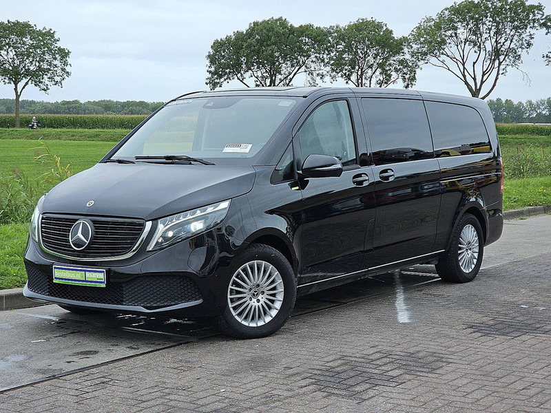 Mercedes-Benz EQV 300 L3 XL 8-Pers Mbux - Väikebuss, Elektribuss: pilt 2 Mercedes-Benz EQV 300 L3 XL 8-Pers Mbux - Väikebuss, Elektribuss: pilt 2