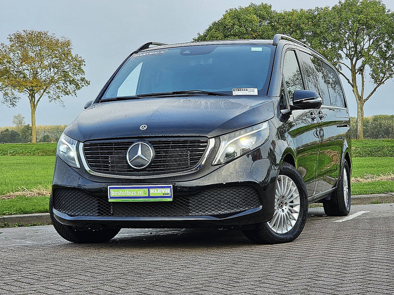 Mercedes-Benz EQV 300 L3 XXL Avantgarde 8P - Väikebuss, Elektribuss: pilt 1 Mercedes-Benz EQV 300 L3 XXL Avantgarde 8P - Väikebuss, Elektribuss: pilt 1