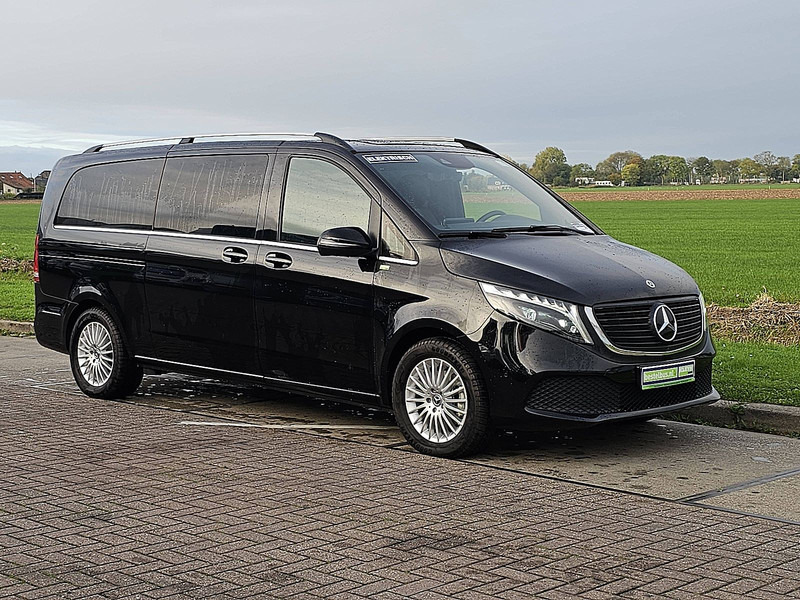 Mercedes-Benz EQV 300 L3 XXL Avantgarde 8P - Väikebuss, Elektribuss: pilt 5 Mercedes-Benz EQV 300 L3 XXL Avantgarde 8P - Väikebuss, Elektribuss: pilt 5