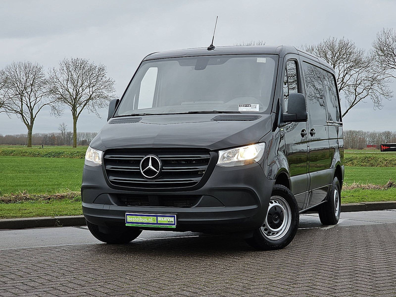Mercedes-Benz Sprinter 211 CDI AUT. L1H1 - Kaubik: pilt 1 Mercedes-Benz Sprinter 211 CDI AUT. L1H1 - Kaubik: pilt 1