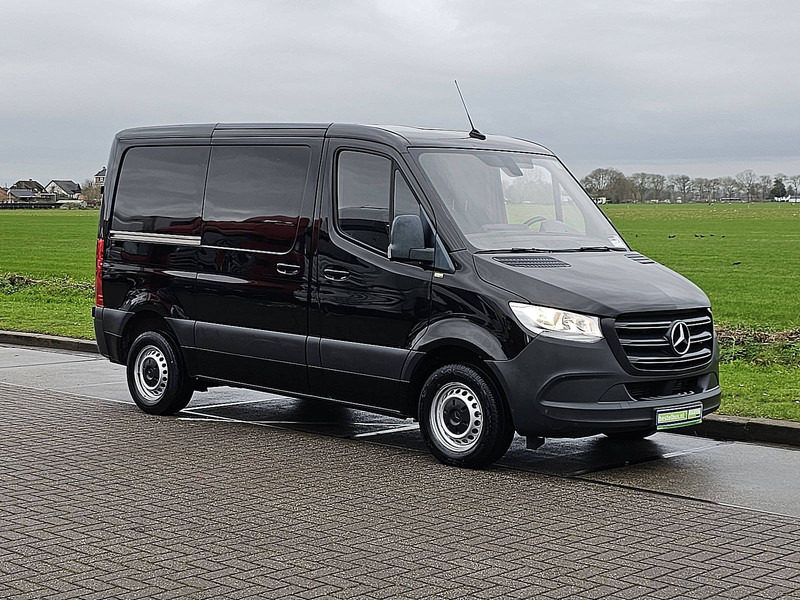 Mercedes-Benz Sprinter 211 CDI AUT. L1H1 - Kaubik: pilt 5 Mercedes-Benz Sprinter 211 CDI AUT. L1H1 - Kaubik: pilt 5