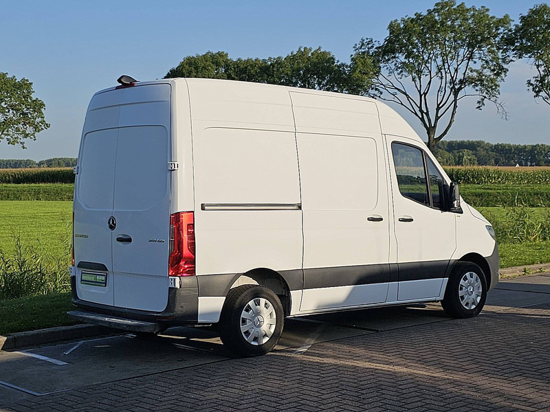 Mercedes-Benz Sprinter 214 CDI AUT. L1H2 - Väike kaubik: pilt 3 Mercedes-Benz Sprinter 214 CDI AUT. L1H2 - Väike kaubik: pilt 3