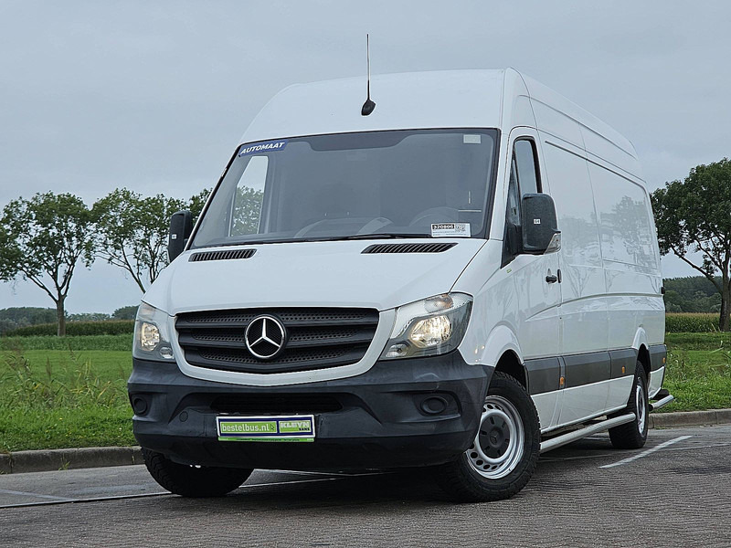 Mercedes-Benz Sprinter 311 CDI AUT. L3H2 - Kaubik: pilt 1 Mercedes-Benz Sprinter 311 CDI AUT. L3H2 - Kaubik: pilt 1