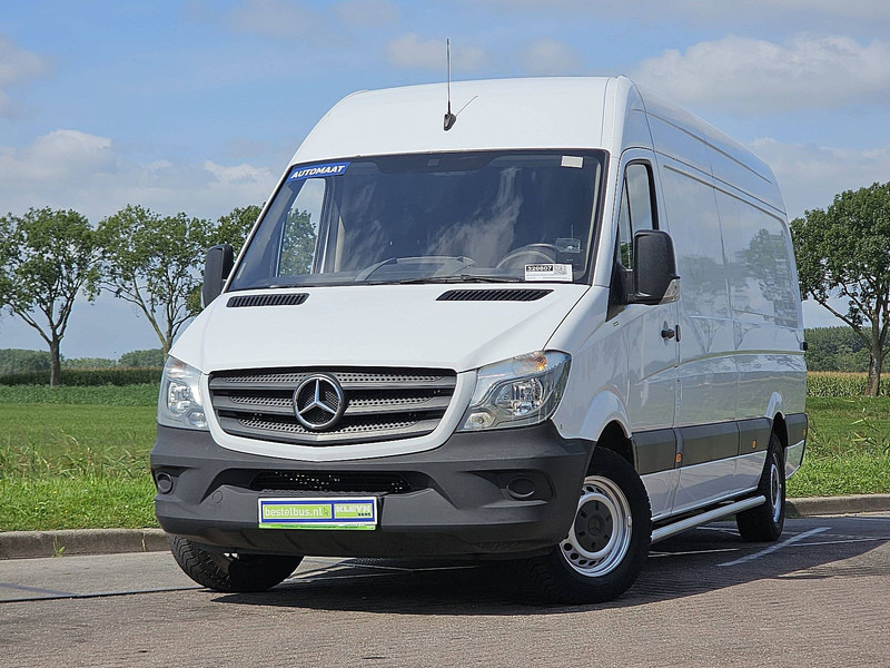 Mercedes-Benz Sprinter 311 CDI AUT. L3H2 - Kaubik: pilt 1 Mercedes-Benz Sprinter 311 CDI AUT. L3H2 - Kaubik: pilt 1