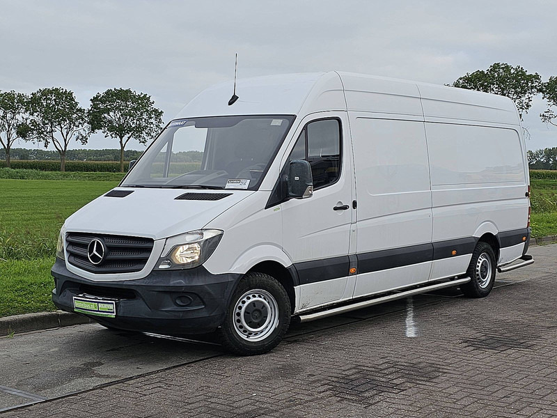 Mercedes-Benz Sprinter 311 CDI AUT. L3H2 - Kaubik: pilt 2 Mercedes-Benz Sprinter 311 CDI AUT. L3H2 - Kaubik: pilt 2