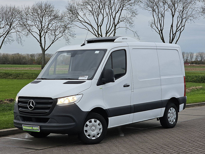 Mercedes-Benz Sprinter 311 CDI FRIGO L1H1 - Tarbesõiduk külmik: pilt 2 Mercedes-Benz Sprinter 311 CDI FRIGO L1H1 - Tarbesõiduk külmik: pilt 2
