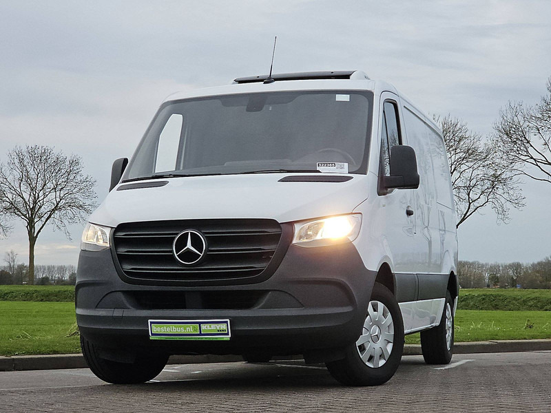 Mercedes-Benz Sprinter 311 CDI FRIGO L1H1 - Tarbesõiduk külmik: pilt 1 Mercedes-Benz Sprinter 311 CDI FRIGO L1H1 - Tarbesõiduk külmik: pilt 1