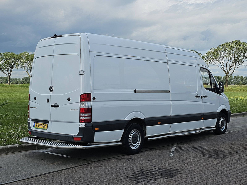 Mercedes-Benz Sprinter 311 CDI L3H2 AUT.73 dkm! - Kaubik: pilt 3 Mercedes-Benz Sprinter 311 CDI L3H2 AUT.73 dkm! - Kaubik: pilt 3